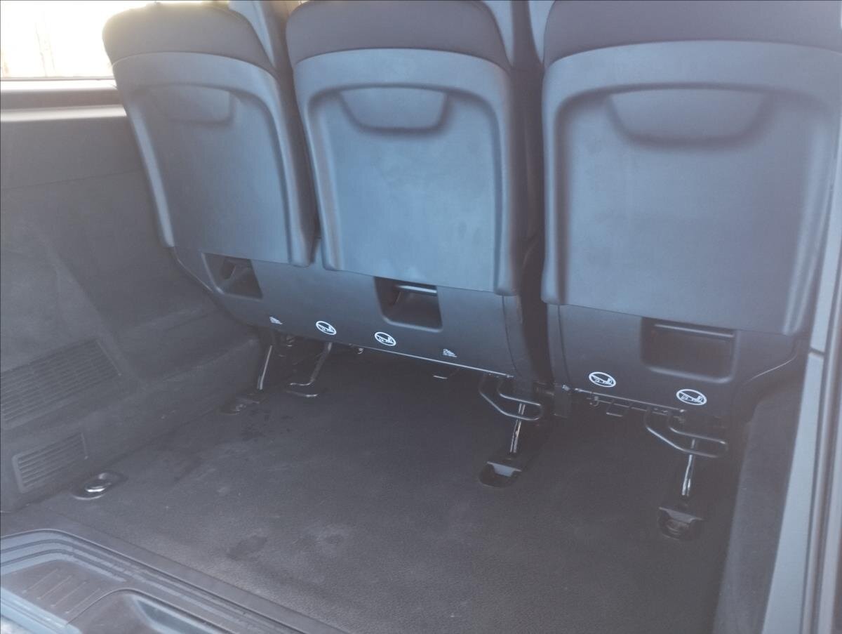 Mercedes-Benz Vito MPV 1,8 l 100 kw