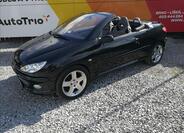 Peugeot 206 5
