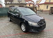 Seat Alhambra 1