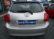 Toyota Auris 5