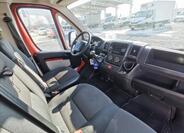 Peugeot Boxer 8