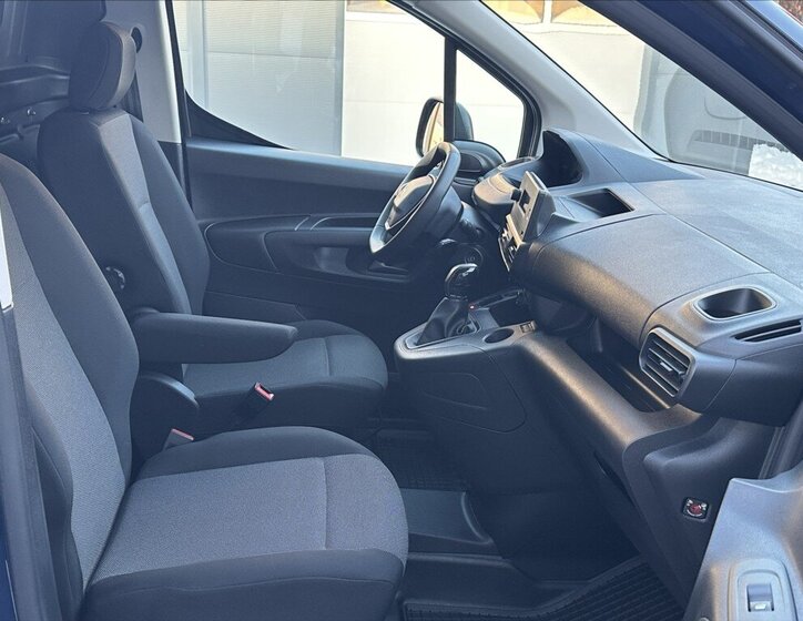 Peugeot Partner 13