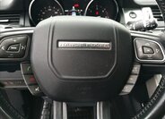 Land Rover Range Rover Kombi 2,0 l 110 kw