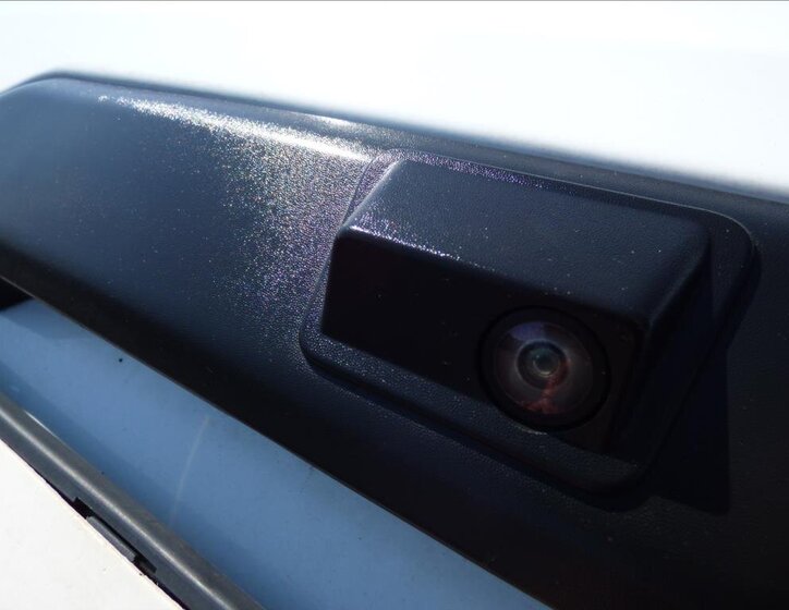 Ford Transit Custom Ostatní 2,0 l 96 kw