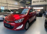 Hyundai i20 3