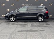 Volkswagen Sharan 5