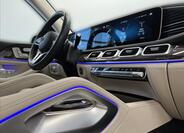 Mercedes-Benz GLE 16