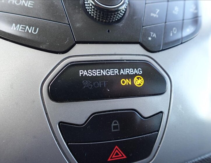 Ford Transit Ostatní 2,0 l 96 kw