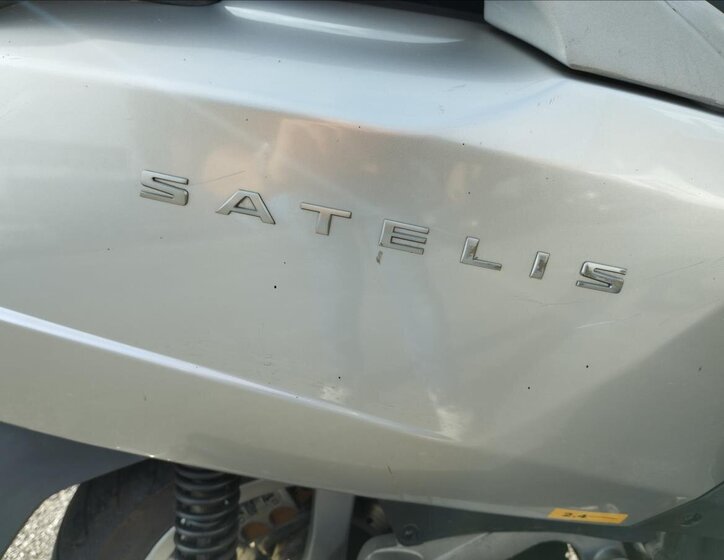 Peugeot Ostatní Ostatní 399,0 24 kw