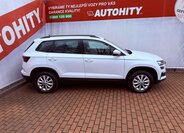 Škoda Karoq SUV / Terénní 2,0 l 85 kw