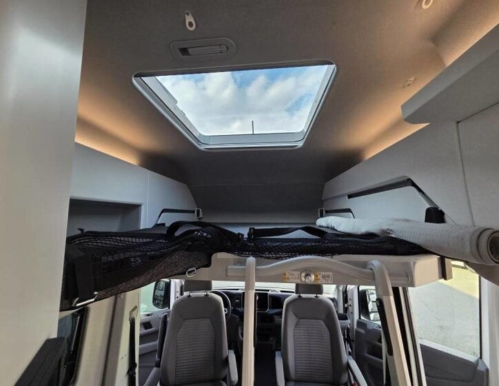 Volkswagen Ostatní Ostatní 2,0 l 120 kw