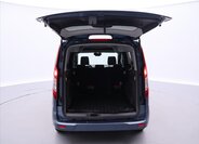 Ford Tourneo Connect MPV 1,5 l 88 kw