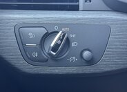 Audi A4 Kombi 2,0 l 110 kw