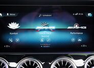 Mercedes-Benz AMG GT 42