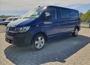 Volkswagen Transporter Ostatní 2,0 l 110 kw