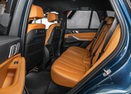 BMW X5 SUV 3,0 l 250 kw