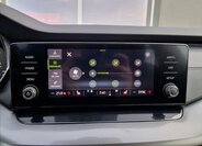 Škoda Octavia Kombi 2,0 l 85 kw