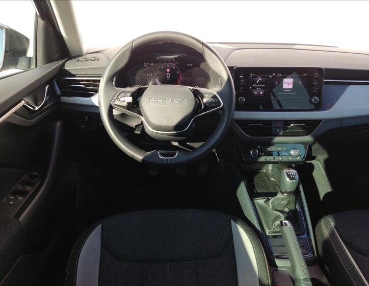 Škoda Scala Hatchback 999,0 85 kw