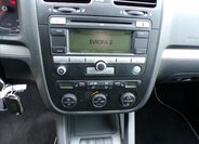 Volkswagen Jetta Sedan 1,4 l 90 kw