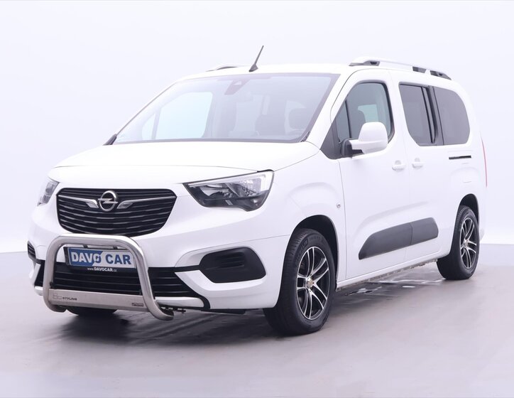 Opel Combo MPV 1,2 l 81 kw