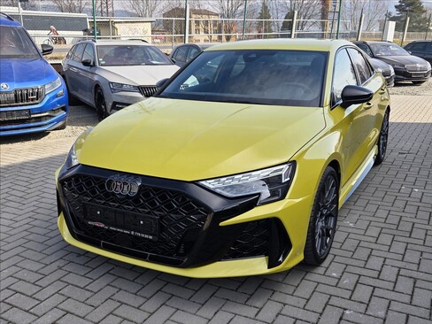 Audi RS 3