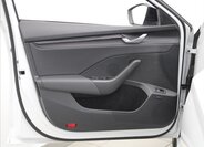 Škoda Octavia Liftback 2,0 l 195 kw