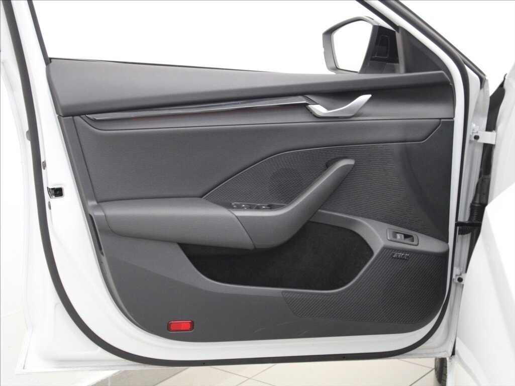 Škoda Octavia Liftback 2,0 l 195 kw