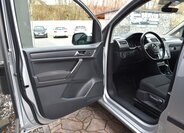 Volkswagen Caddy MPV 2,0 l 110 kw