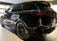 Land Rover Range Rover Sport 3