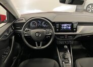 Škoda Scala Hatchback 1,6 l 85 kw