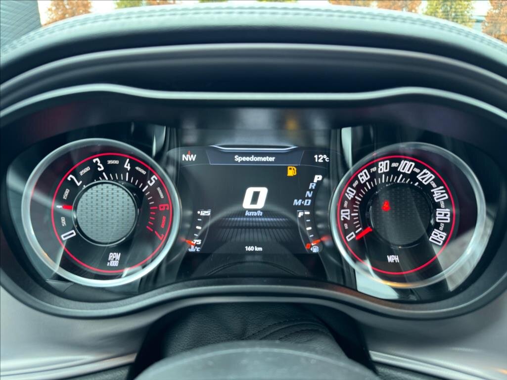 Dodge Challenger Kupé 6,4 l 362 kw