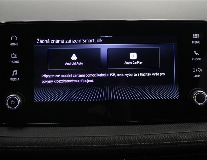 Škoda Fabia Hatchback 999,0 85 kw