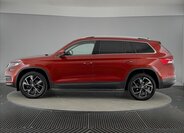 Škoda Kodiaq SUV / Terénní 2,0 l 110 kw