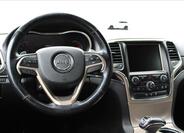 Jeep Grand Cherokee 16