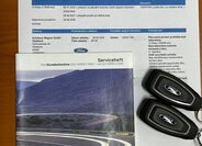 Ford S-MAX MPV 2,5 l 140 kw