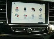 Opel Mokka MPV 1,4 l 103 kw