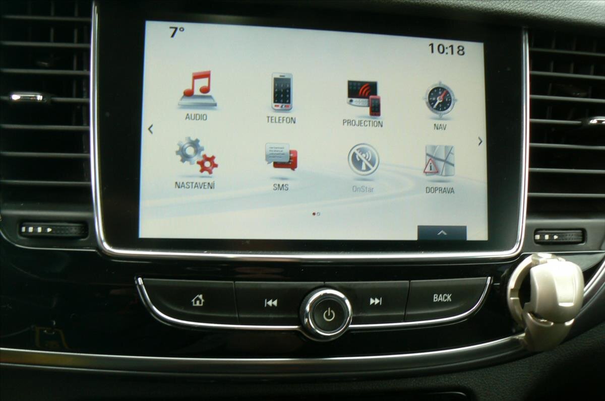 Opel Mokka MPV 1,4 l 103 kw