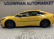 Toyota Prius Hatchback 2,0 l 111 kw