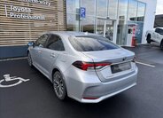 Toyota Corolla Sedan / Limuzína 1,8 l 72 kw