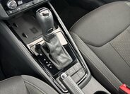 Škoda Kamiq SUV / Terénní 1,5 l 110 kw