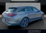 Mercedes-Benz CLA Kombi 2,0 l 85 kw