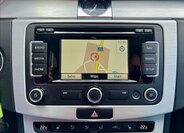 Volkswagen Passat Kombi 2,0 l 103 kw