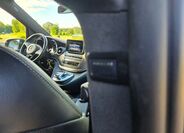 Mercedes-Benz Třídy V 21