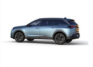 Peugeot 5008 SUV / Terénní 0,0 107 kw