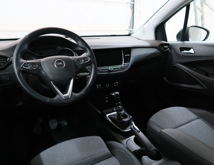 Opel Crossland 16