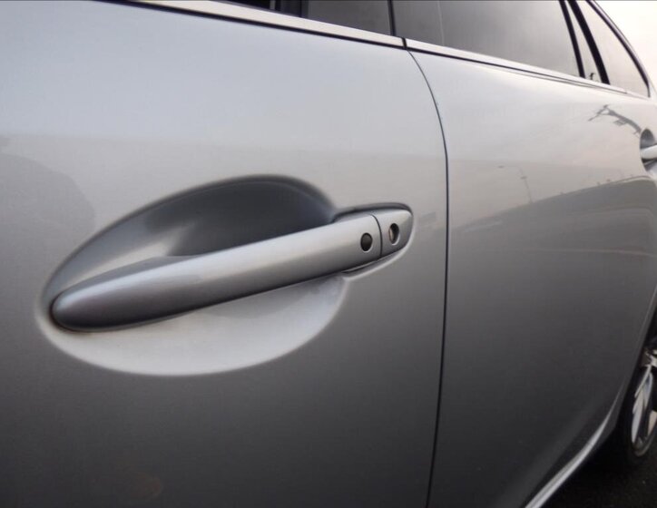 Mazda 6 Kombi 2,0 l 121 kw