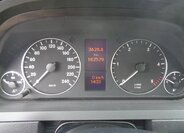 Mercedes-Benz Třídy A Hatchback 2,0 l 80 kw