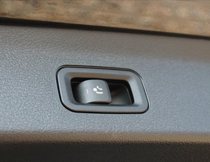 Mercedes-Benz GLS SUV / Terénní 2,9 l 243 kw