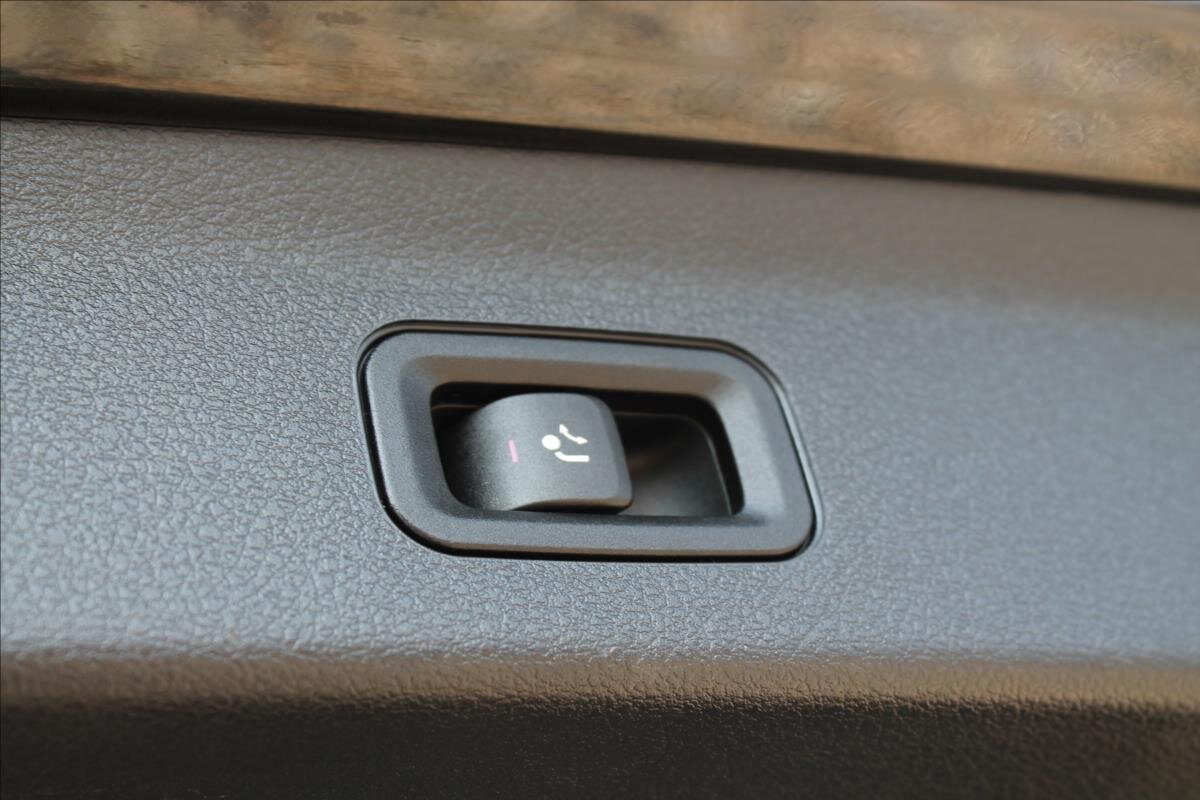 Mercedes-Benz GLS SUV / Terénní 2,9 l 243 kw