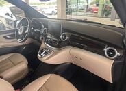 Mercedes-Benz Třídy V 10